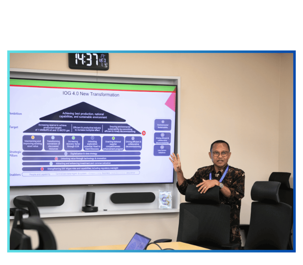 Media Education IPA CONVEX 2026
